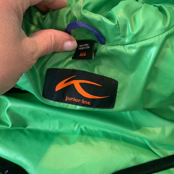 Jacket - Picture 5 of 8